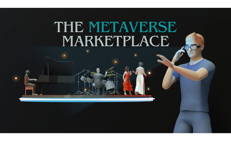 The Metaverse Marketplace: How Brands Can Prepare for the Next Frontier of Commerce