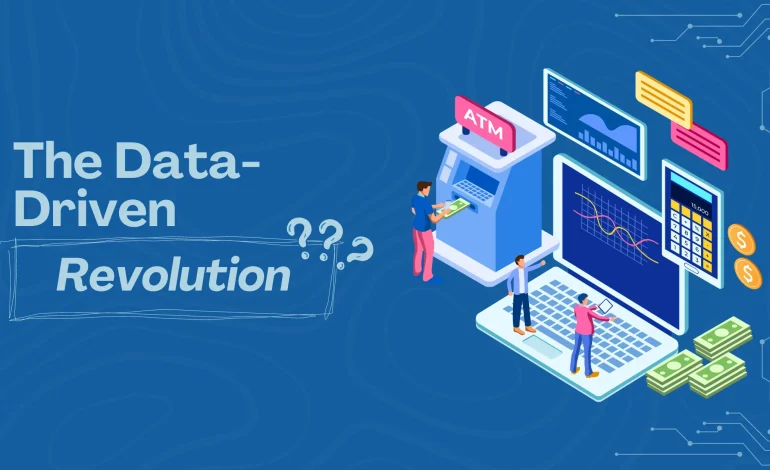 The Data-Driven Revolution: How Businesses Can Leverage Big Data for Growth