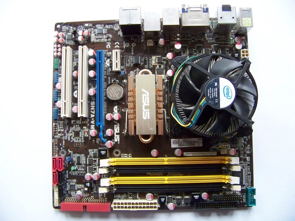 asus Q535 processor