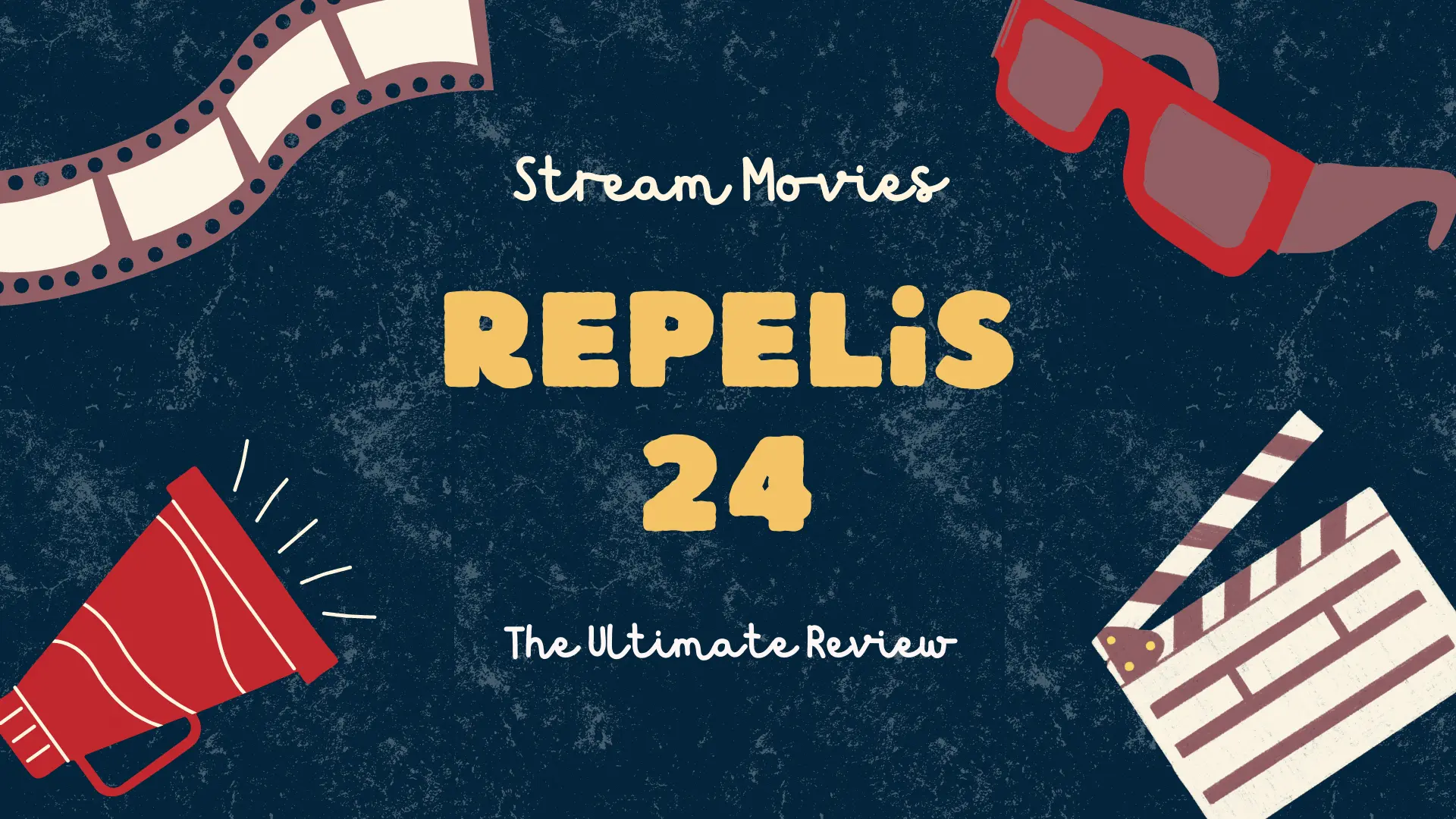 Repelis24: The Ultimate Review – Is it Safe to Stream Movies?