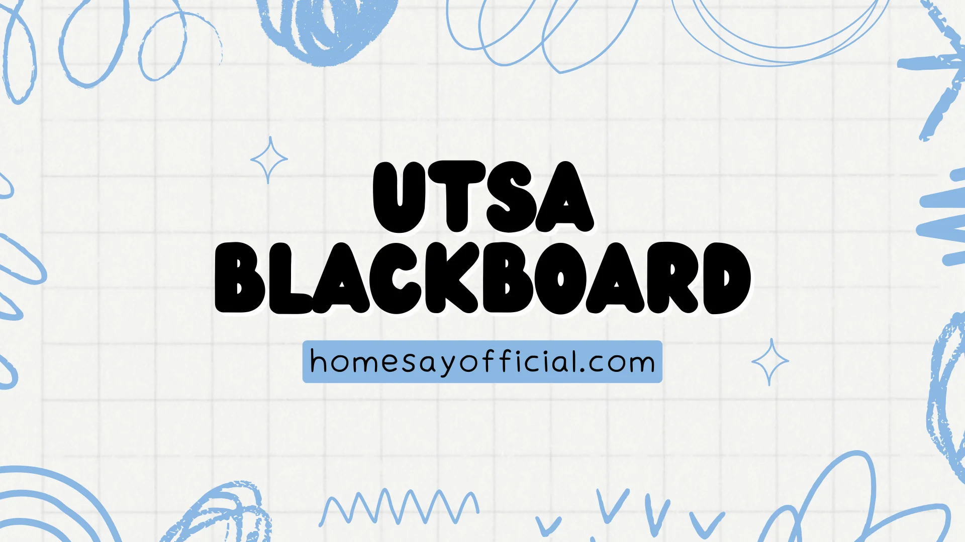 A Guide to UTSA Blackboard: Mastering Your Journey