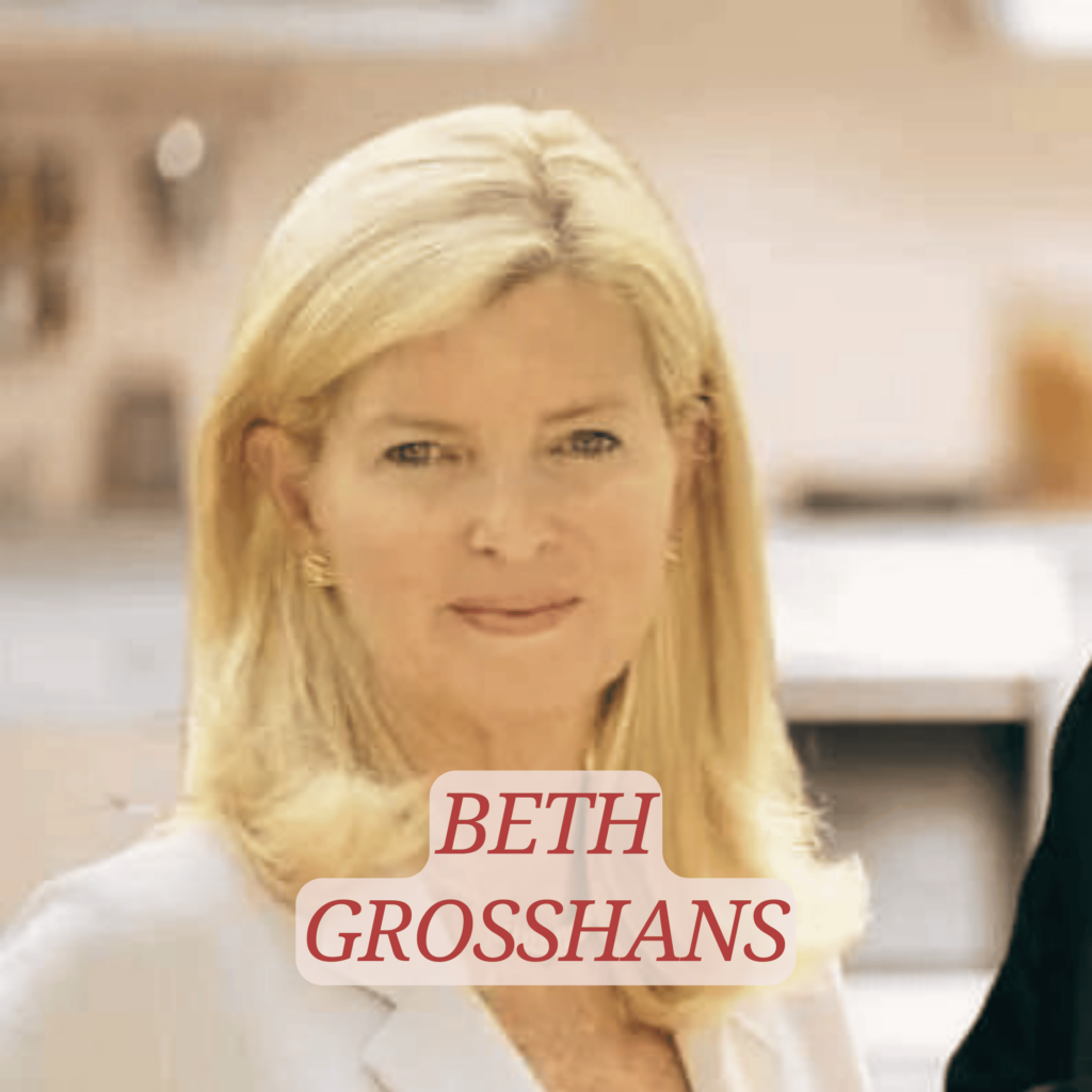 Beth Grosshans