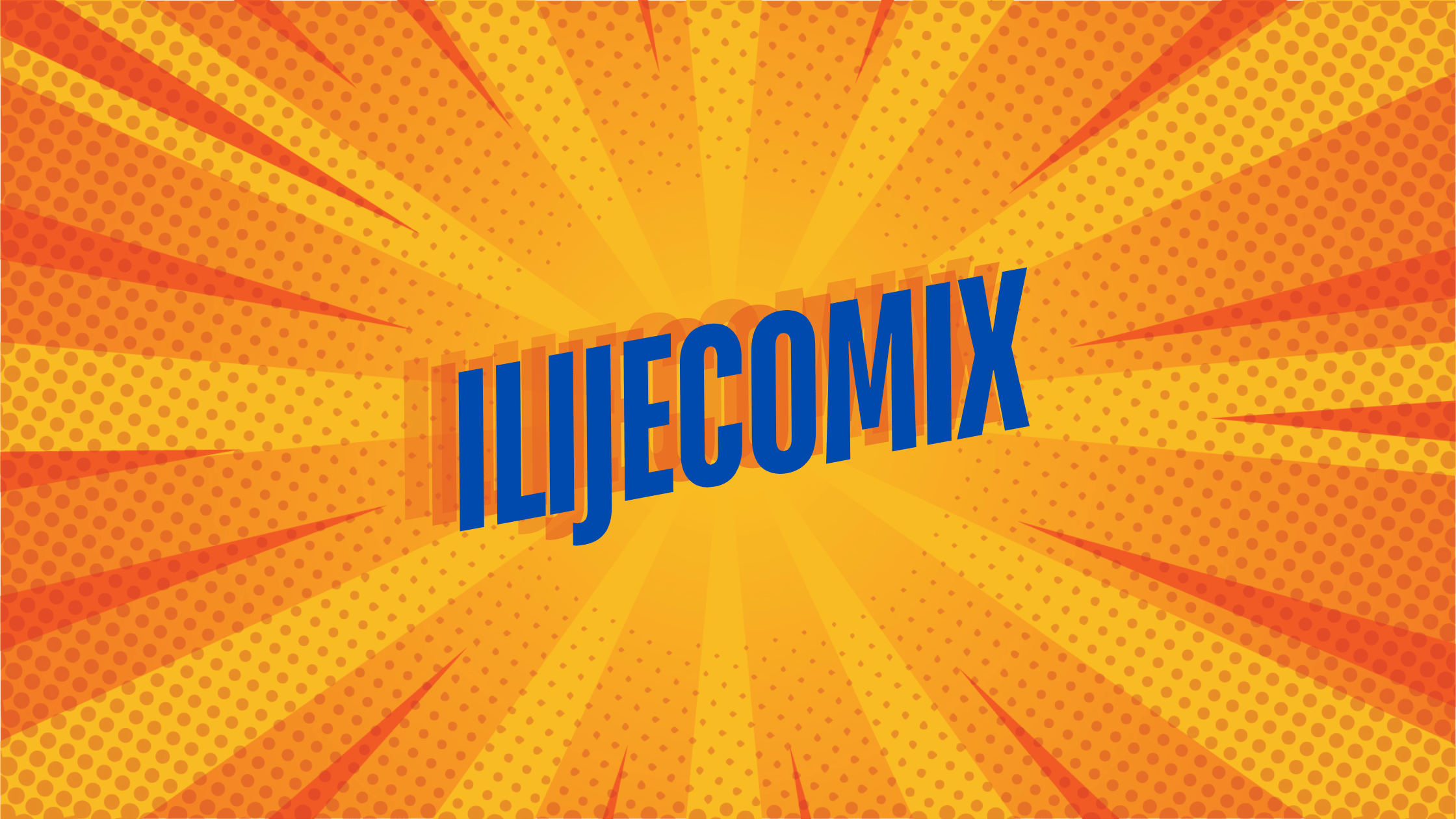 Ilijecomix –  A Journey Through Its Rich History!