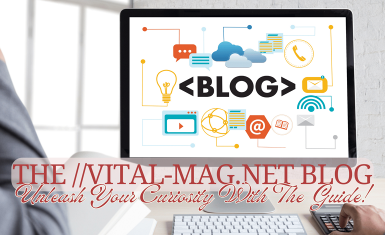 the //vital-mag.net blog