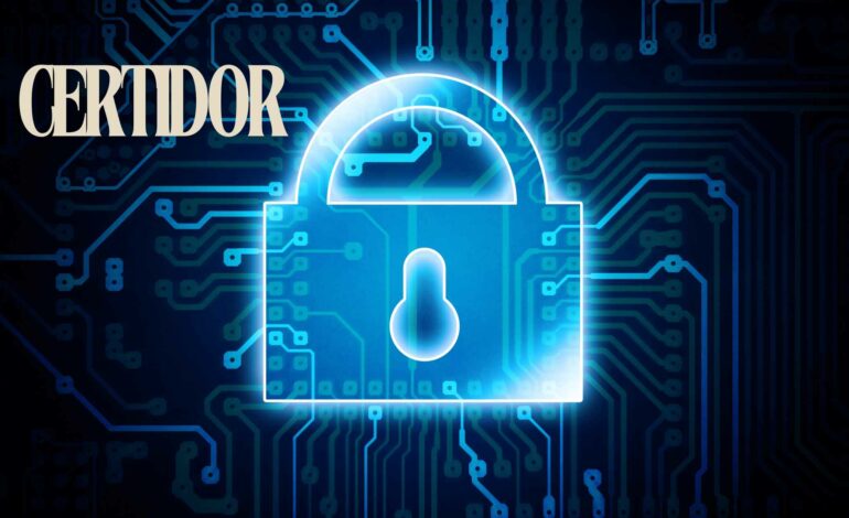 Certidor – Unveiling The Future Of Secure Customer Identity Verification!