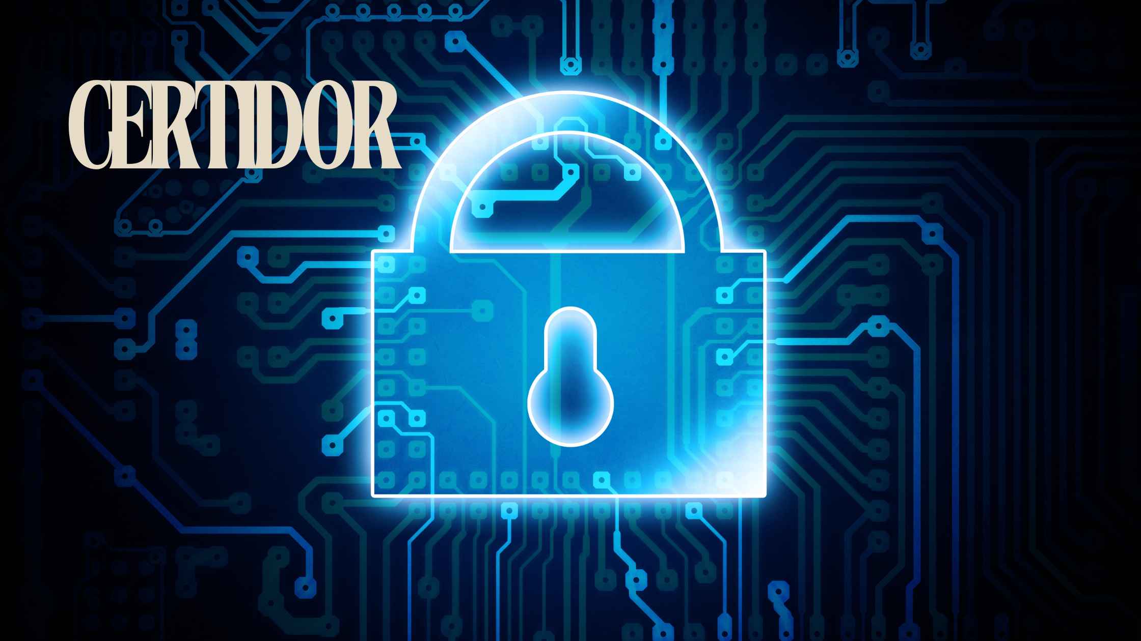 Certidor – Unveiling The Future Of Secure Customer Identity Verification!