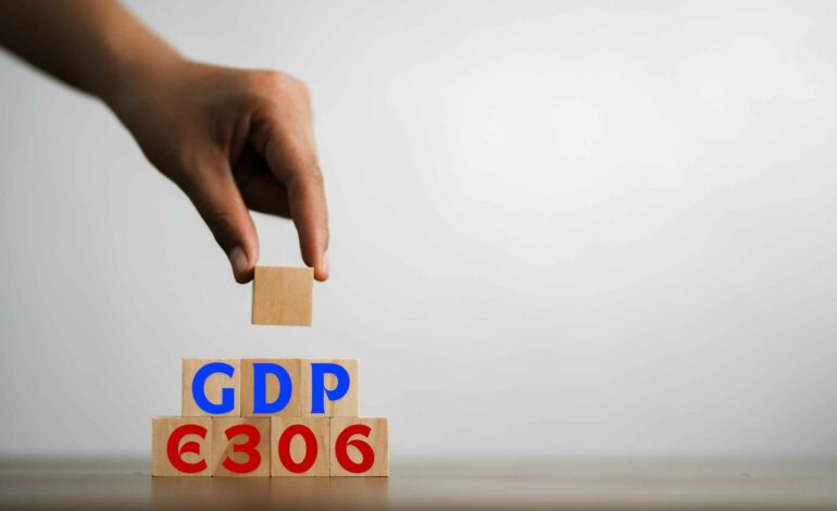 Understanding GDP E306 – A Comprehensive Guide To Economic Analysis!