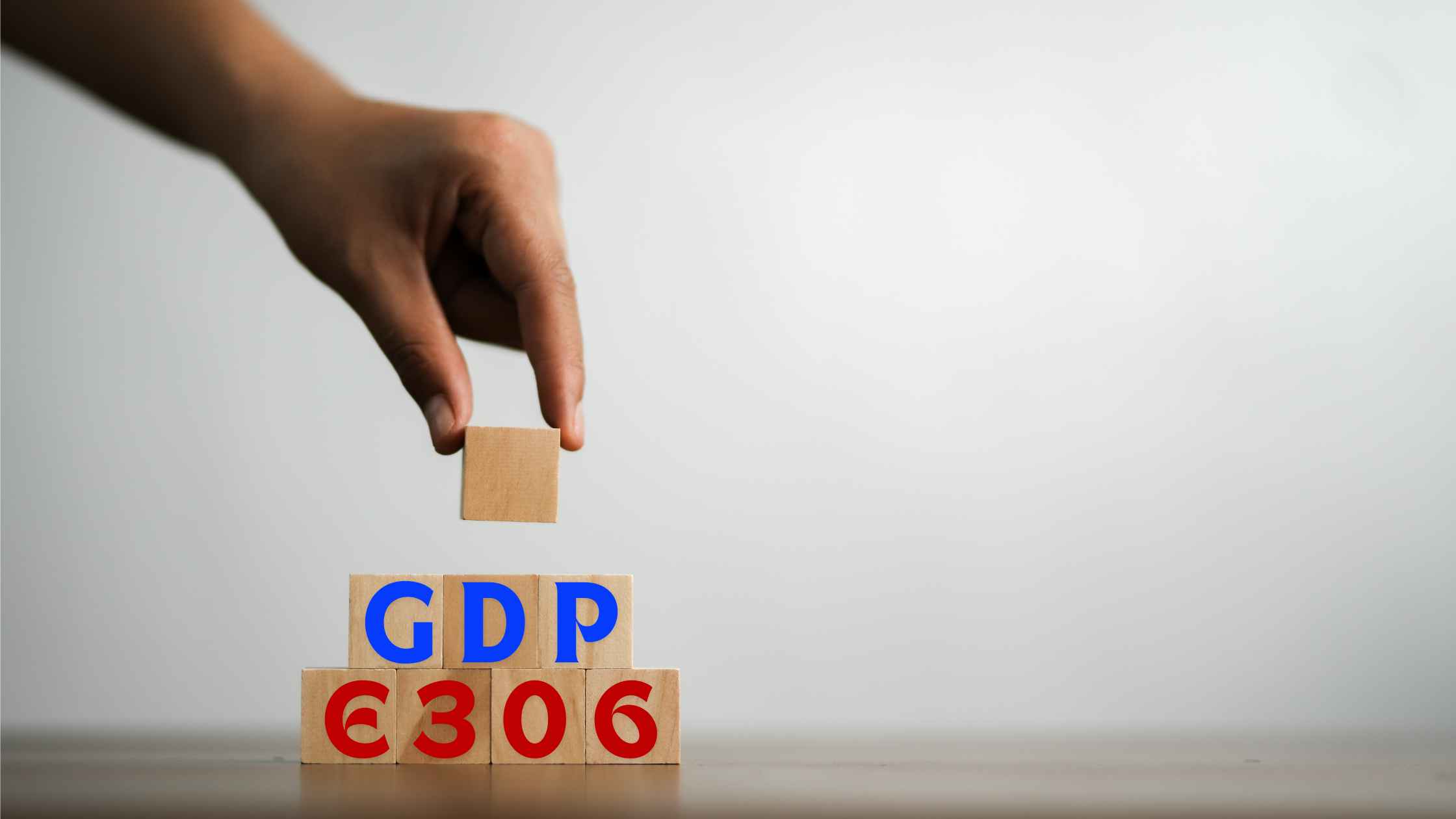 Understanding GDP E306 – A Comprehensive Guide To Economic Analysis!