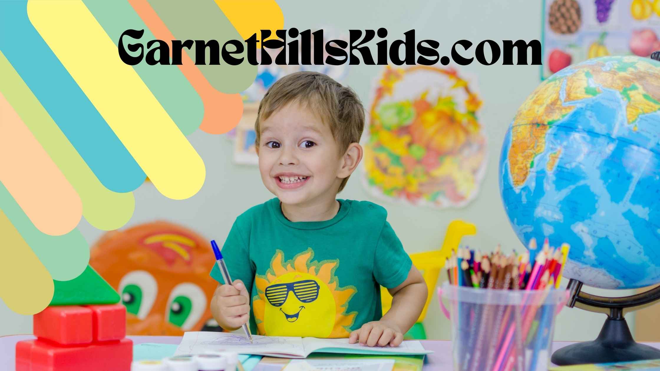 GarnetHillsKids.com – A Comprehensive Guide to Exploring the Online Resource!