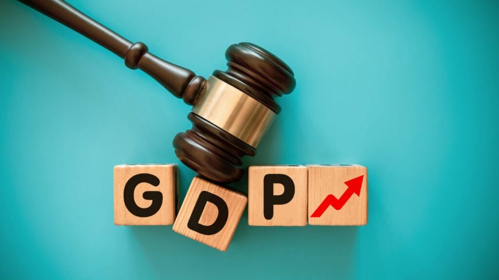 Key Components Of GDP