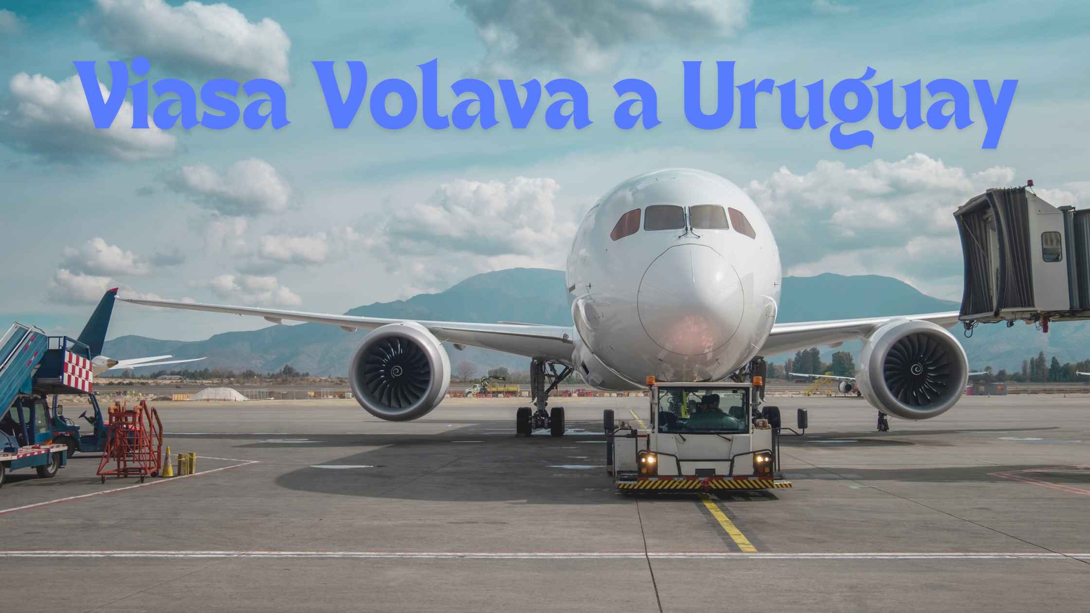 Viasa Volava a Uruguay – A Comprehensive Look at the Legacy of Venezuelan Aviation!