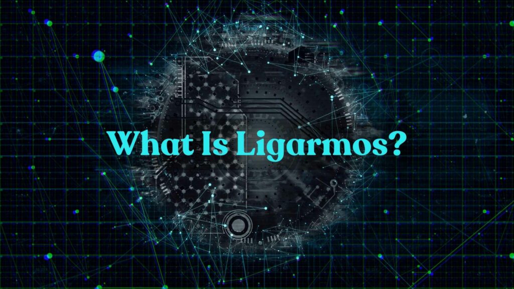 What Is Ligarmos