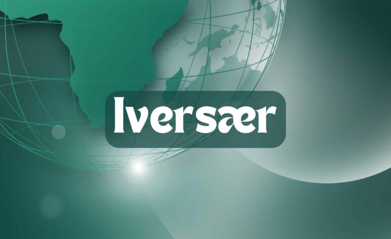 Iversær