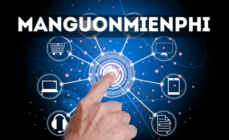 Manguonmienphi – Unlocking Free Resources with Ease in 2024!