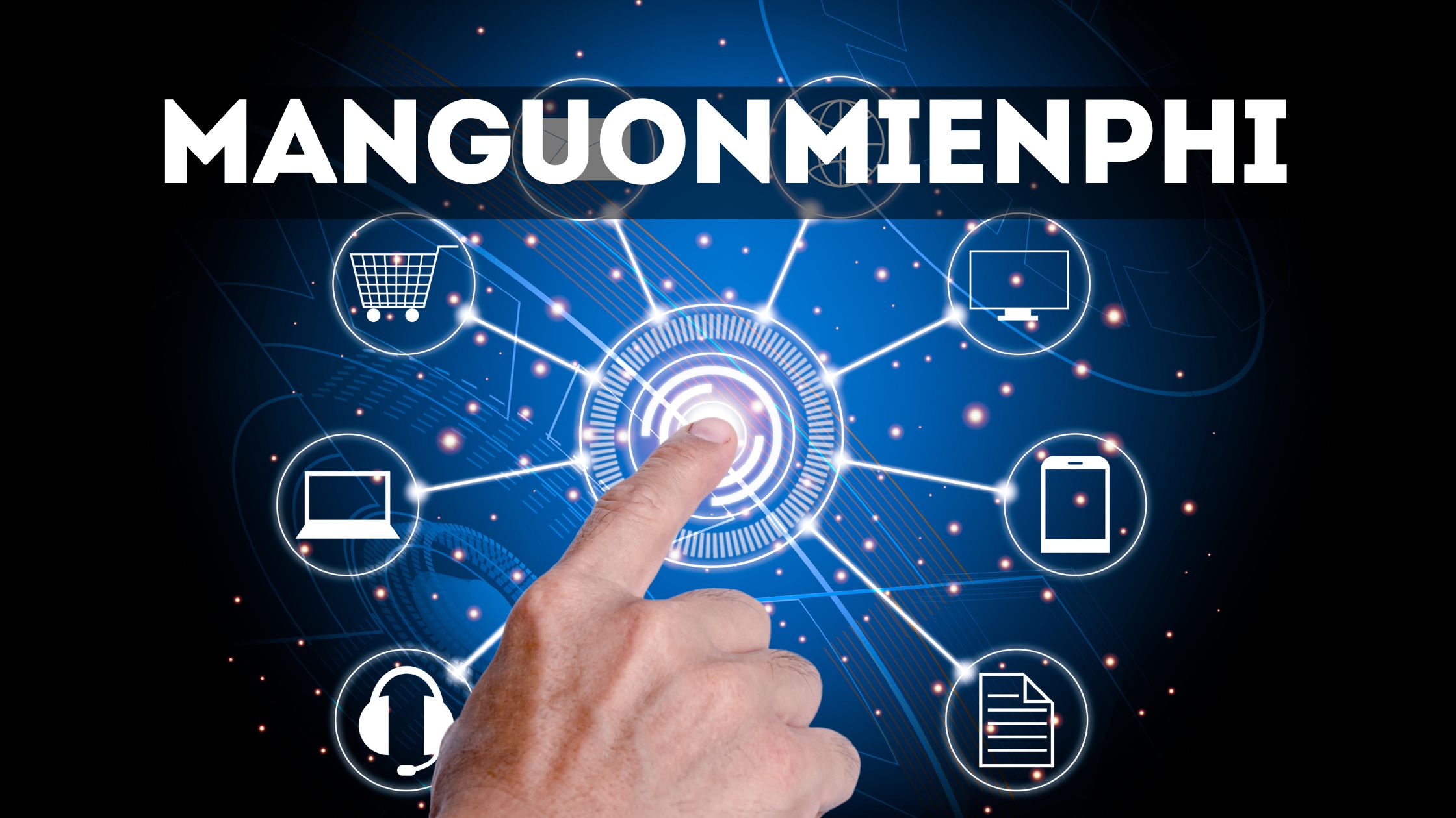 Manguonmienphi – Unlocking Free Resources with Ease in 2024!