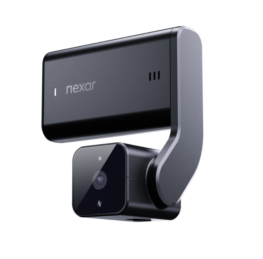 The ITE Dashcam Nexar