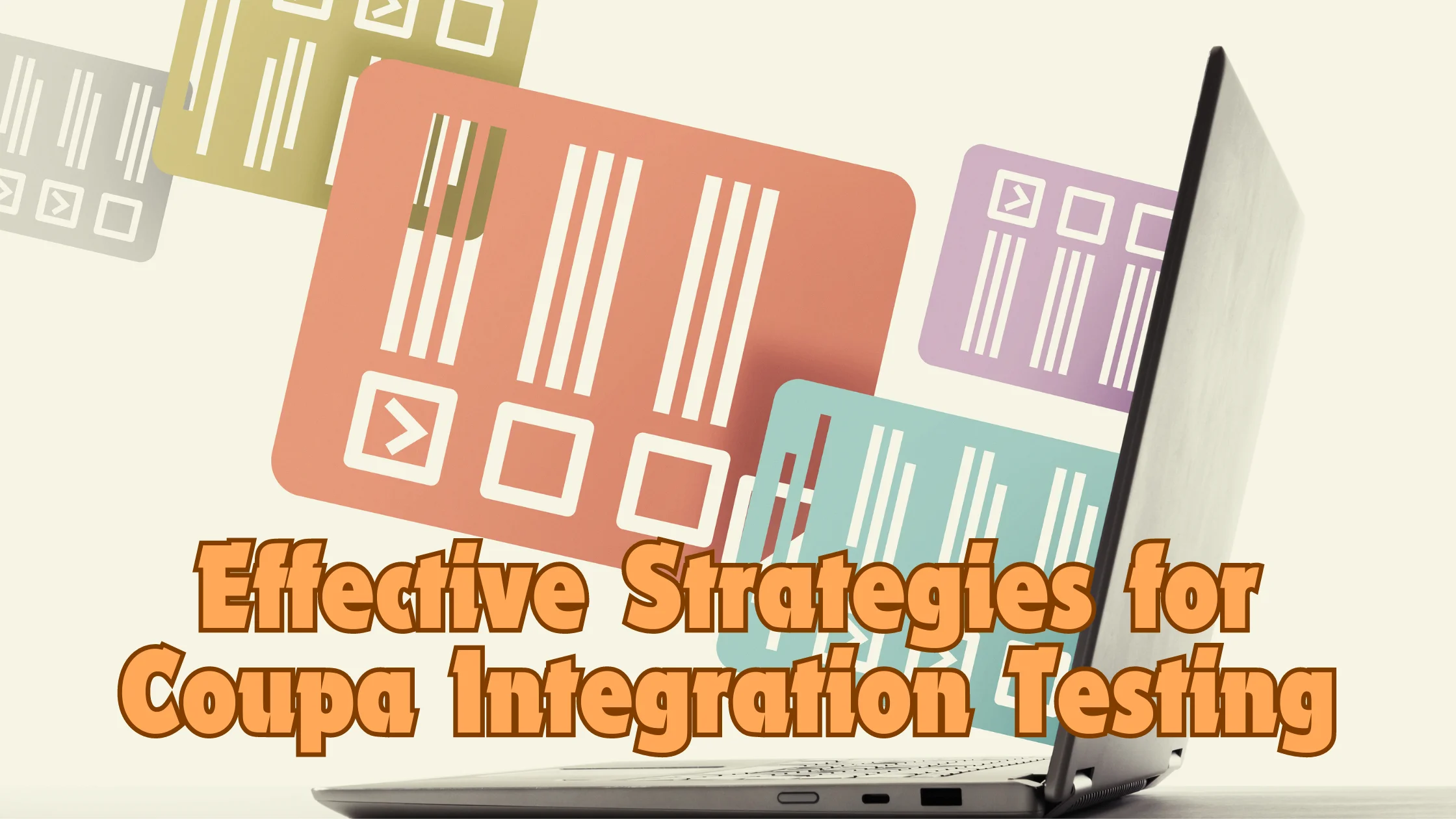 Effective Strategies for Coupa Integration Testing