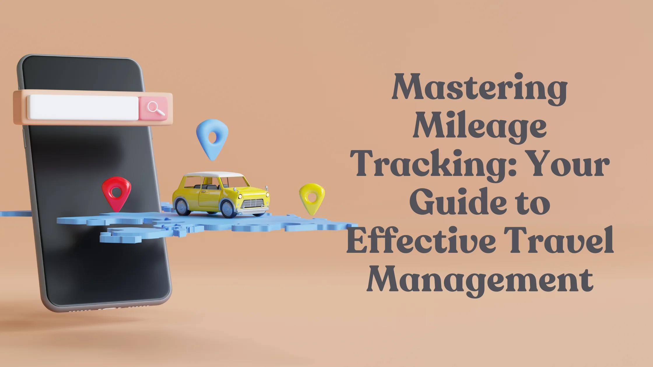 Mastering Mileage Tracking: Your Guide to Effective Travel Management