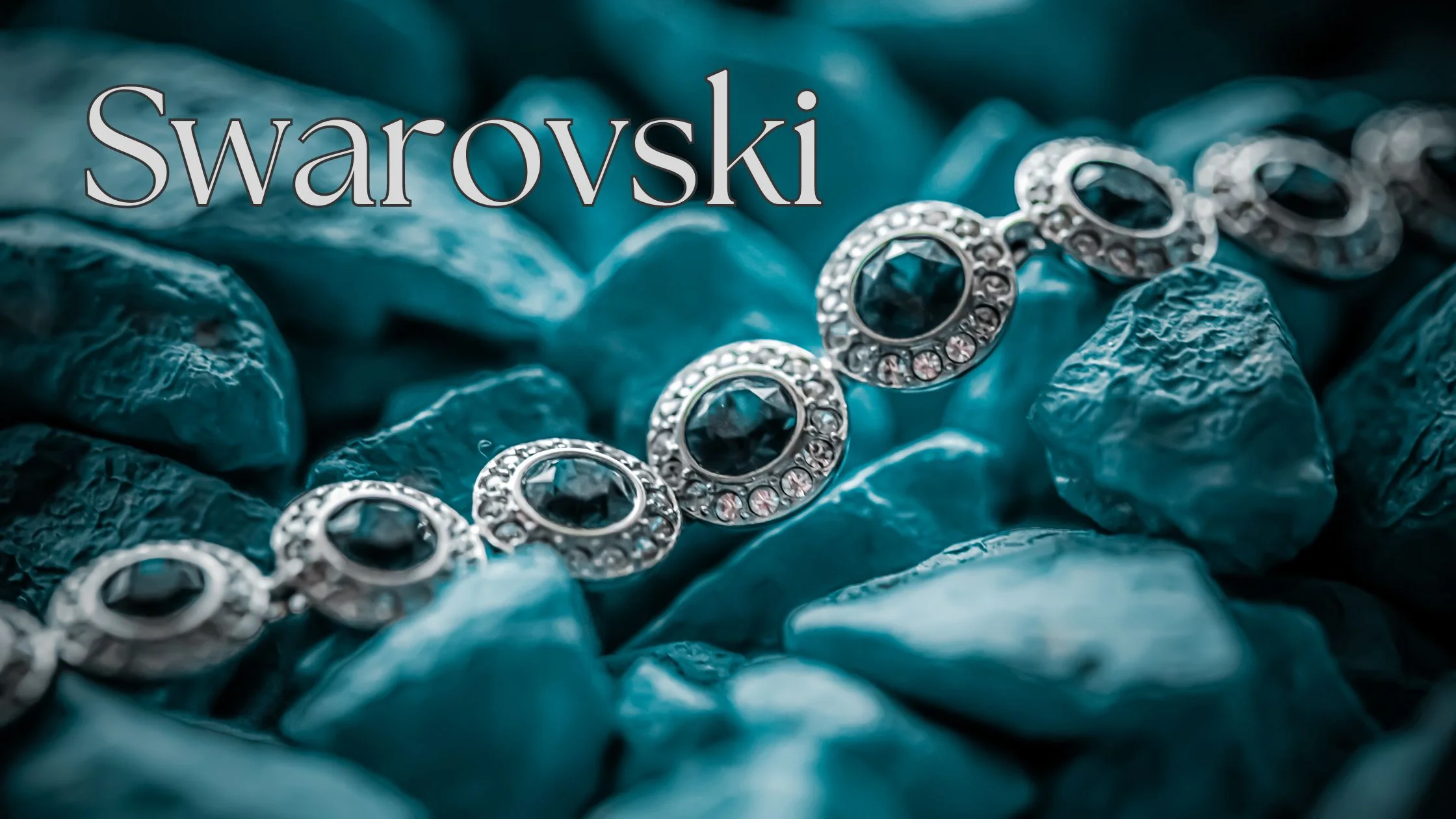 Swarovski: A Deep Dive into a World of Crystal Brilliance!