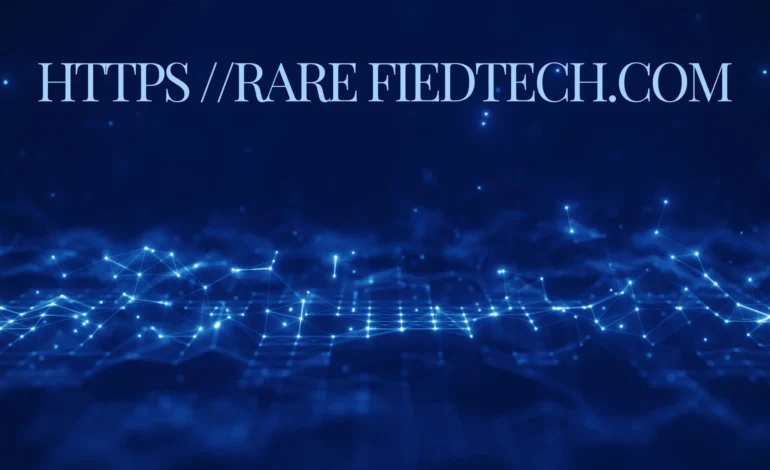 https rare fiedtech.com