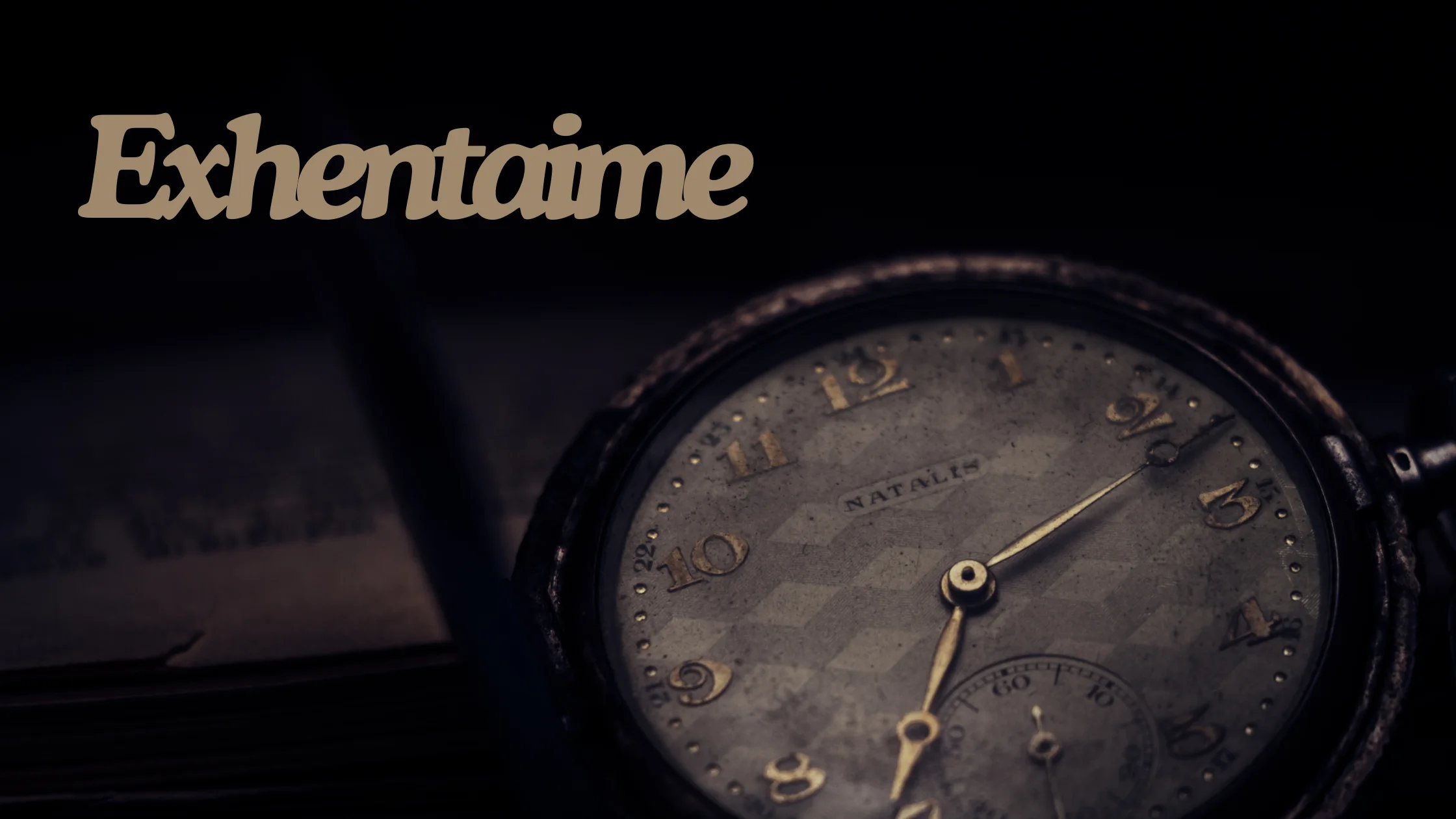 Exhentaime: Balancing Anime Enjoyment with Time Management