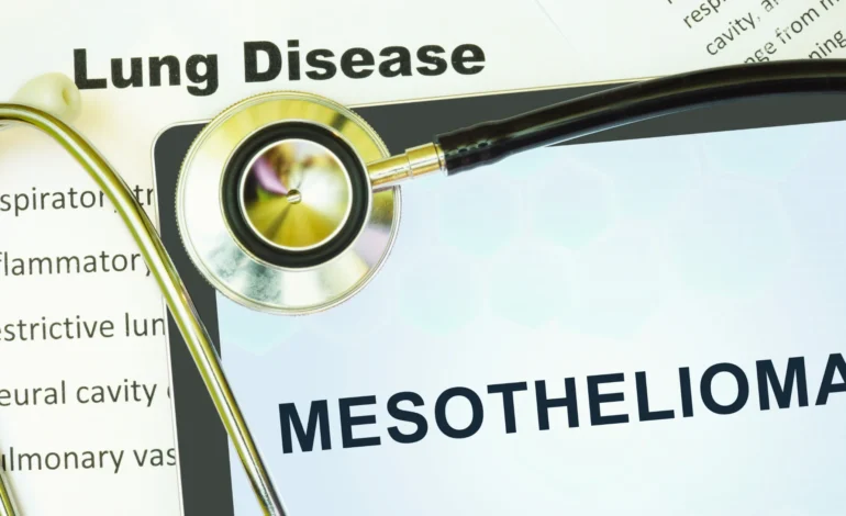 Mesothelioma Victims