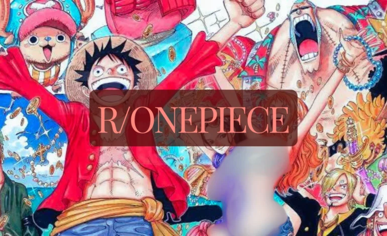 r/OnePiece