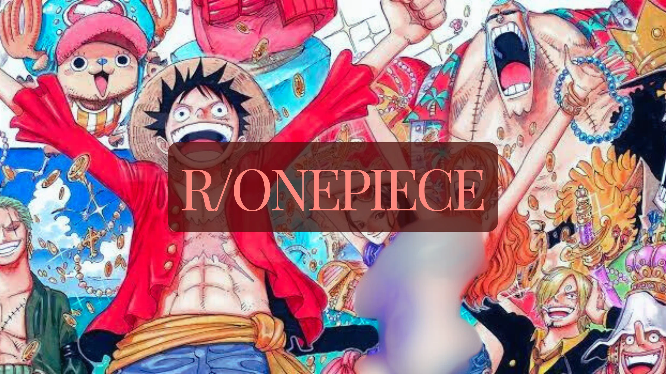 r/OnePiece – Understanding the Community on Reddit in 2024!