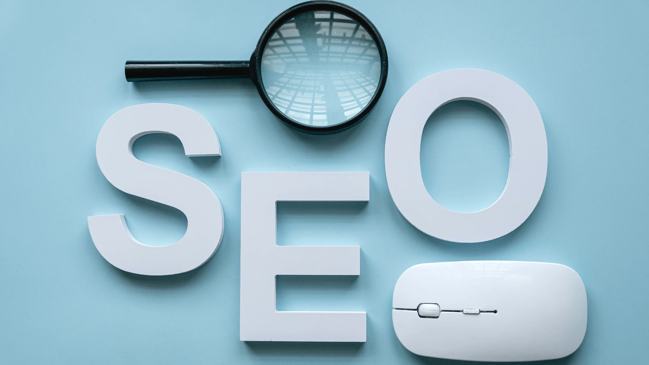 Crafting an Effective SEO Strategy in a Digital World