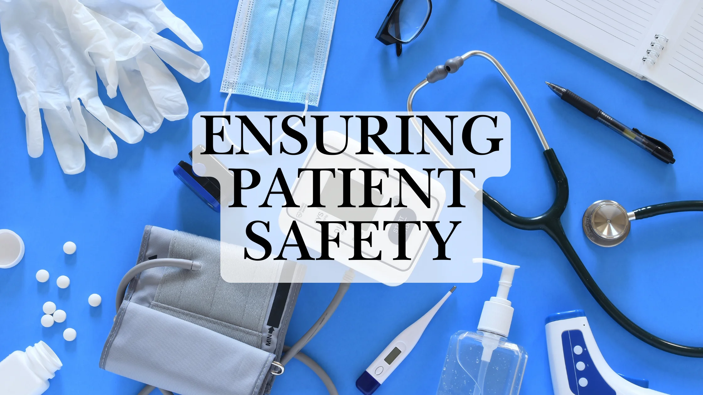 Ensuring Patient Safety: The Role of Medical Equipment Testing