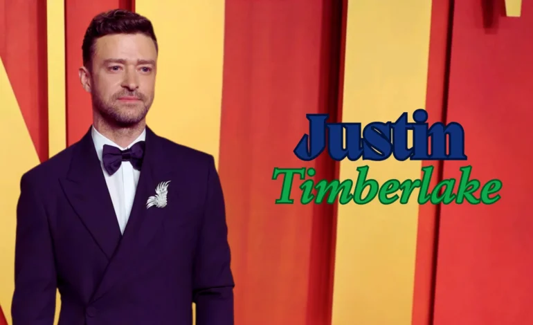 Justin Timberlake: The Complexities of Fame, Substance Use, and Mental Health!