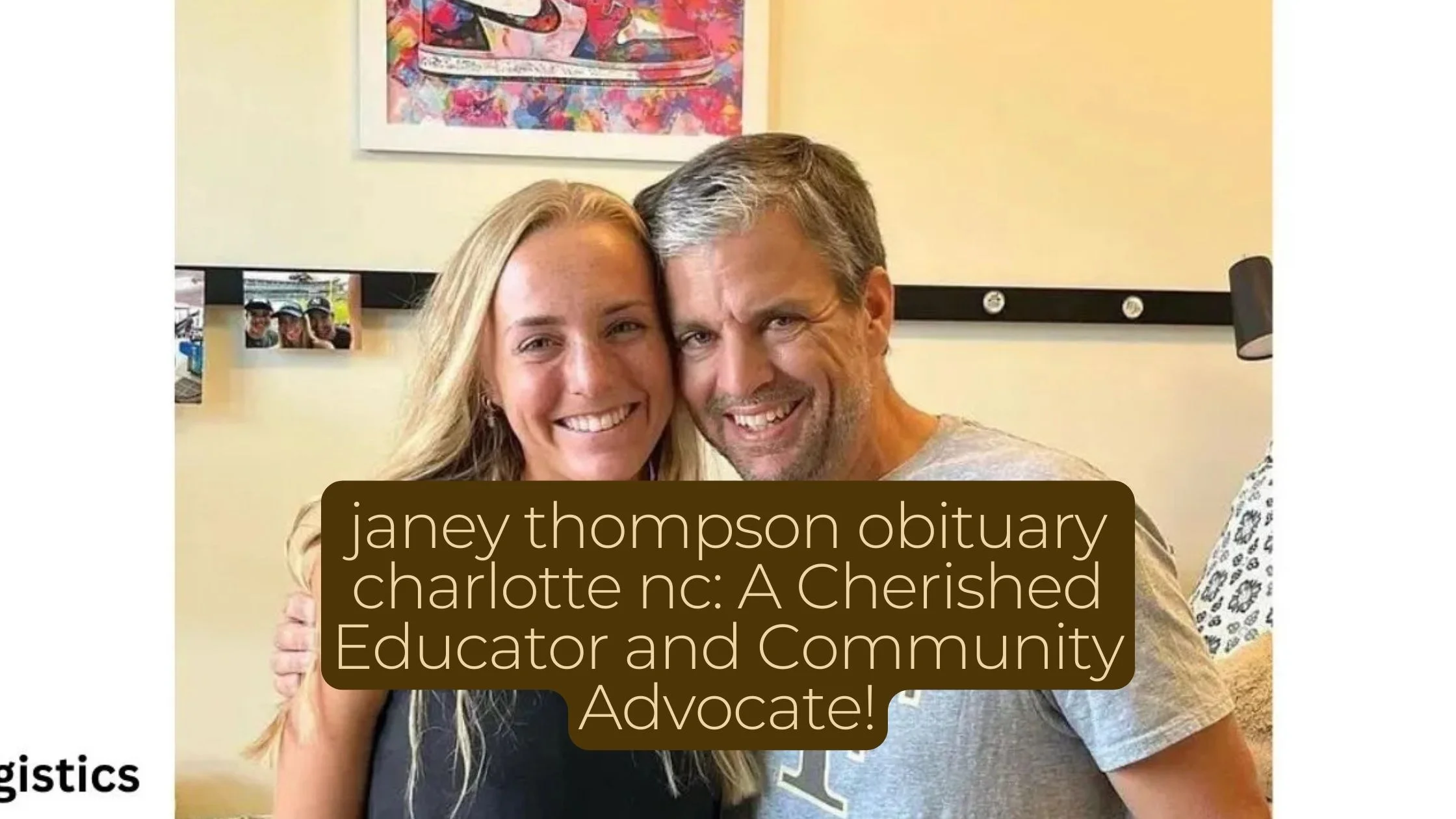 janey thompson obituary charlotte nc: A Cherished Educator and Community Advocate!