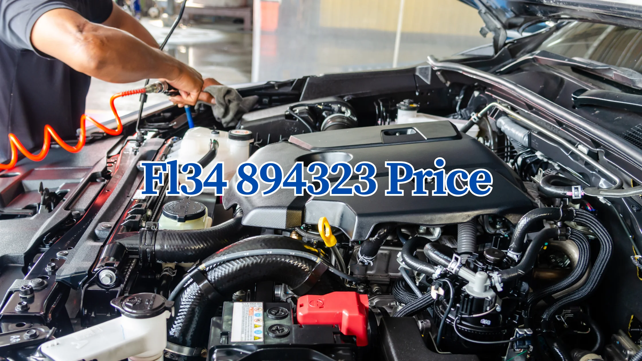 Fl34 894323 Price – Huge Change In 2025!