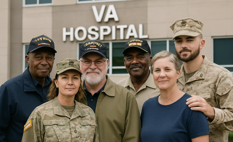 Comprehensive Guide to the PACT Act