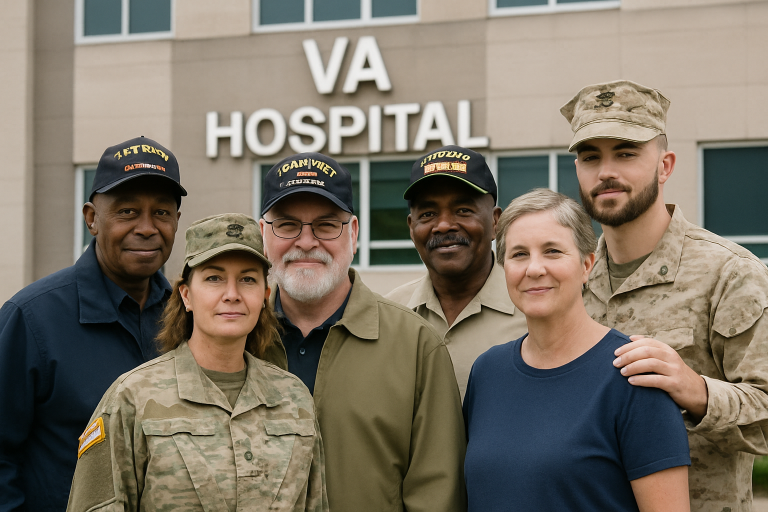 Comprehensive Guide to the PACT Act: Benefits and Eligibility for Veterans