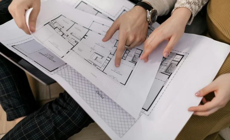 Dream Home Construction Guide