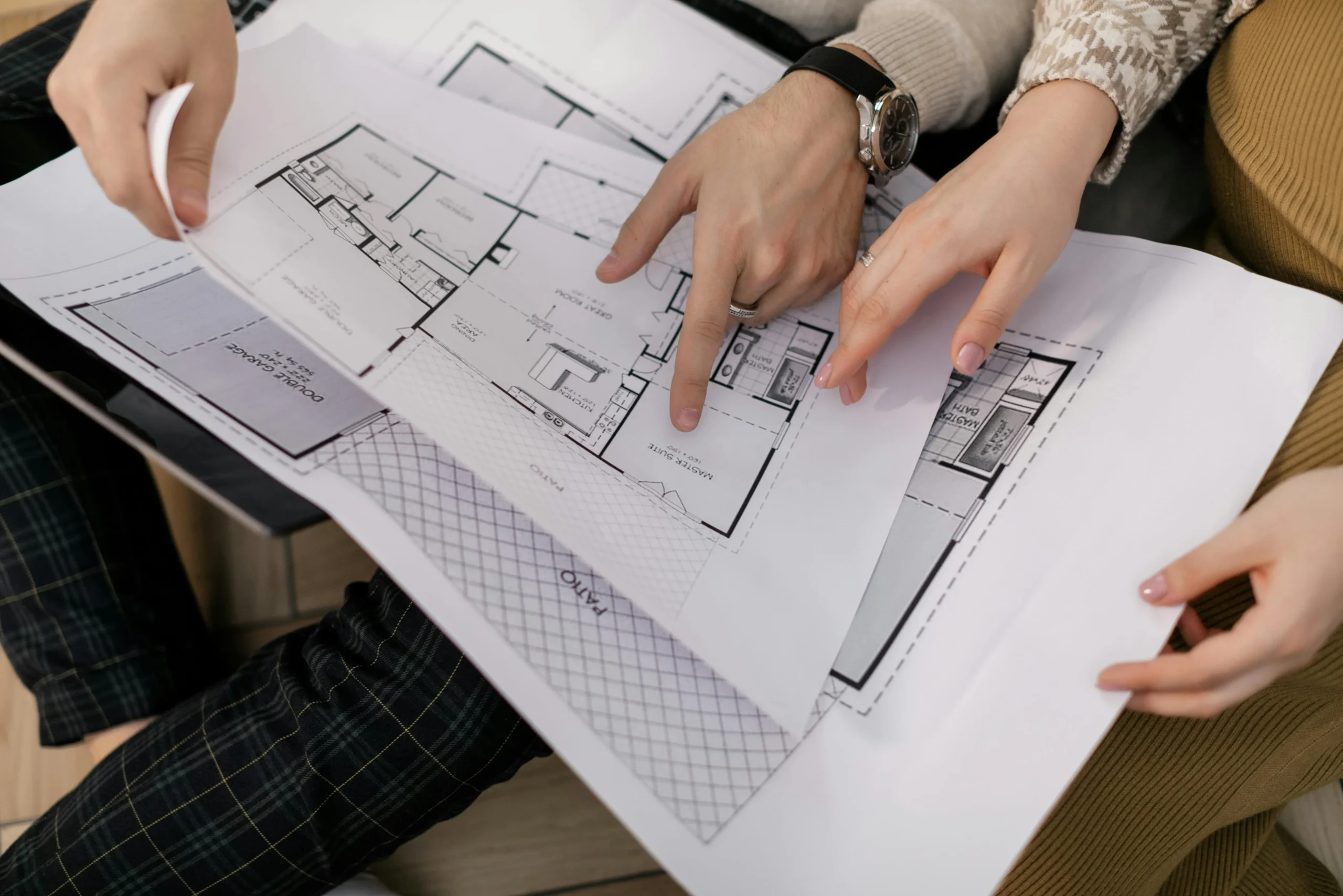 Plan Smart, Build Better: Your Dream Home Construction Guide