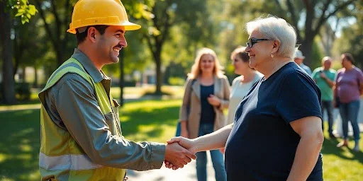 Measuring Success in Community Engagement Efforts