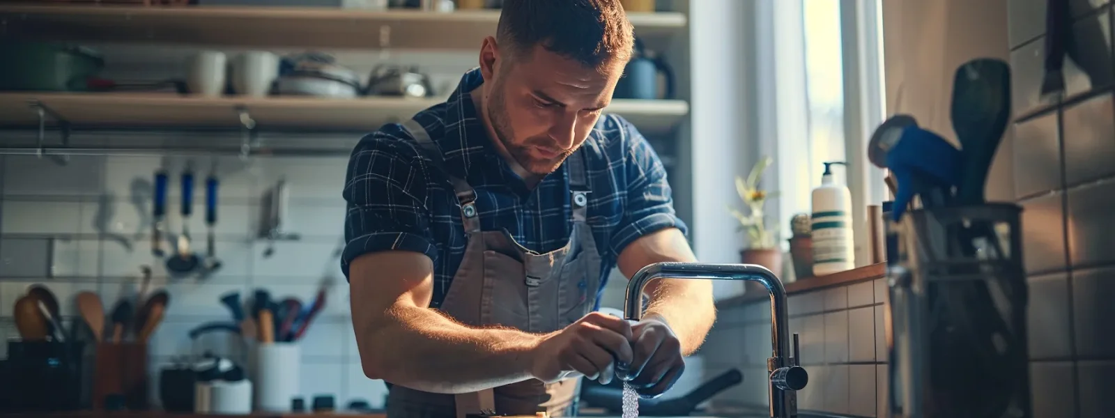 Reasons to Hire a Professional Plumber