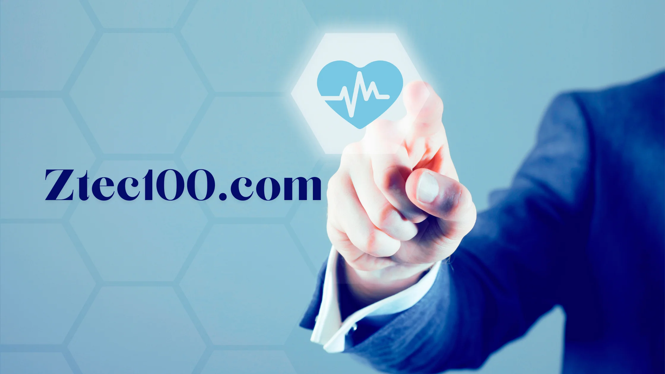 Ztec100.com – 2025 Digital Hub!