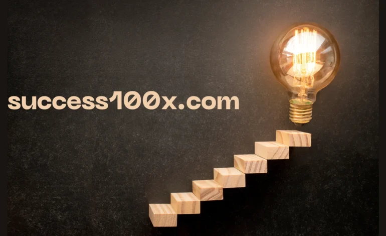 success100x.com
