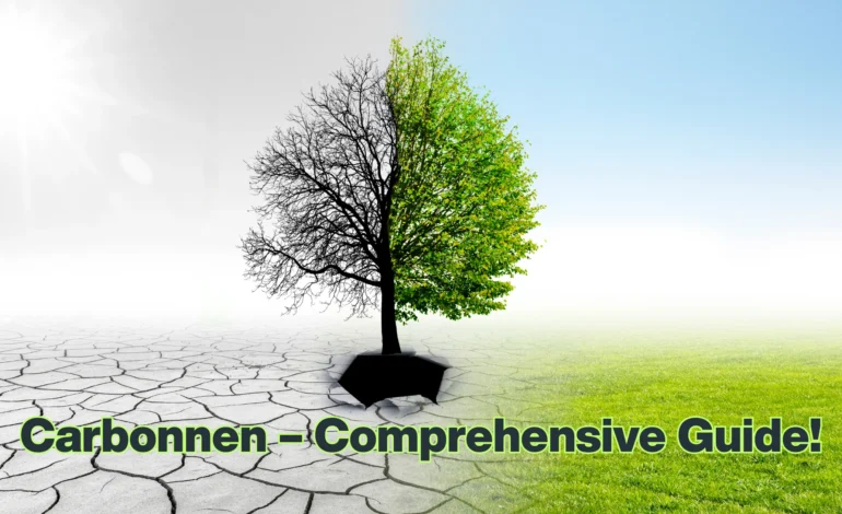 Carbonnen