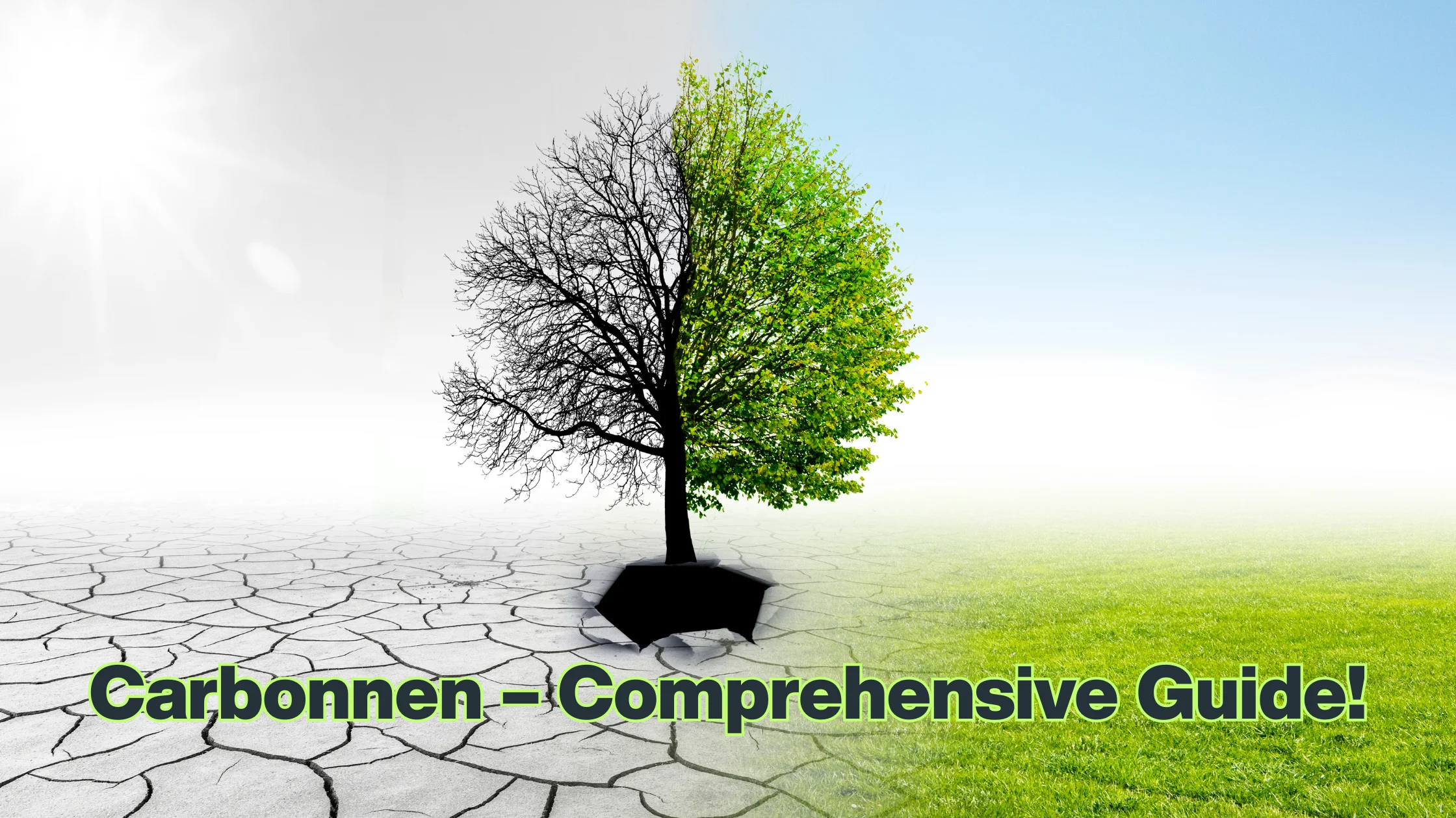 Carbonnen – Comprehensive Guide!