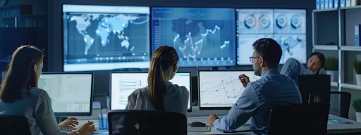 Navigating the Cloud: A Comprehensive Guide To Choosing the Right Network Solution for Your Business