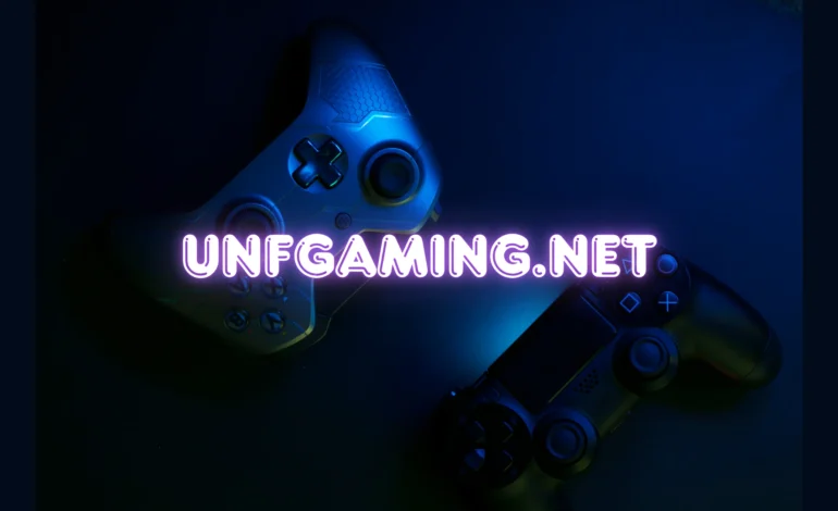 Unfgaming.Net