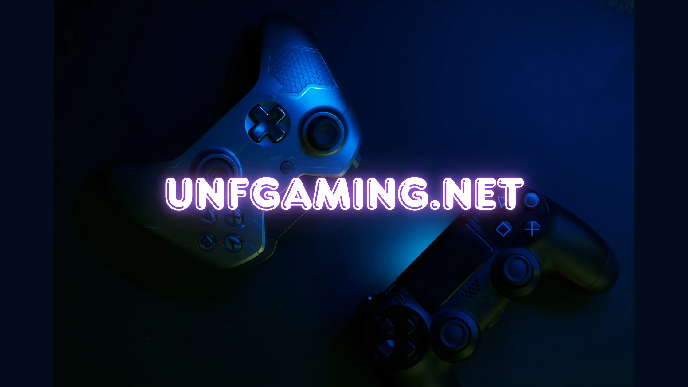 ://Unfgaming.Net – Level Up Your Gaming Experience!