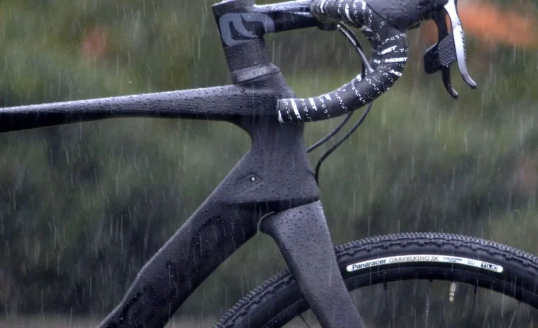 Engineering the Unconventional: The Technical Edge of Pinarello Gravel Bikes