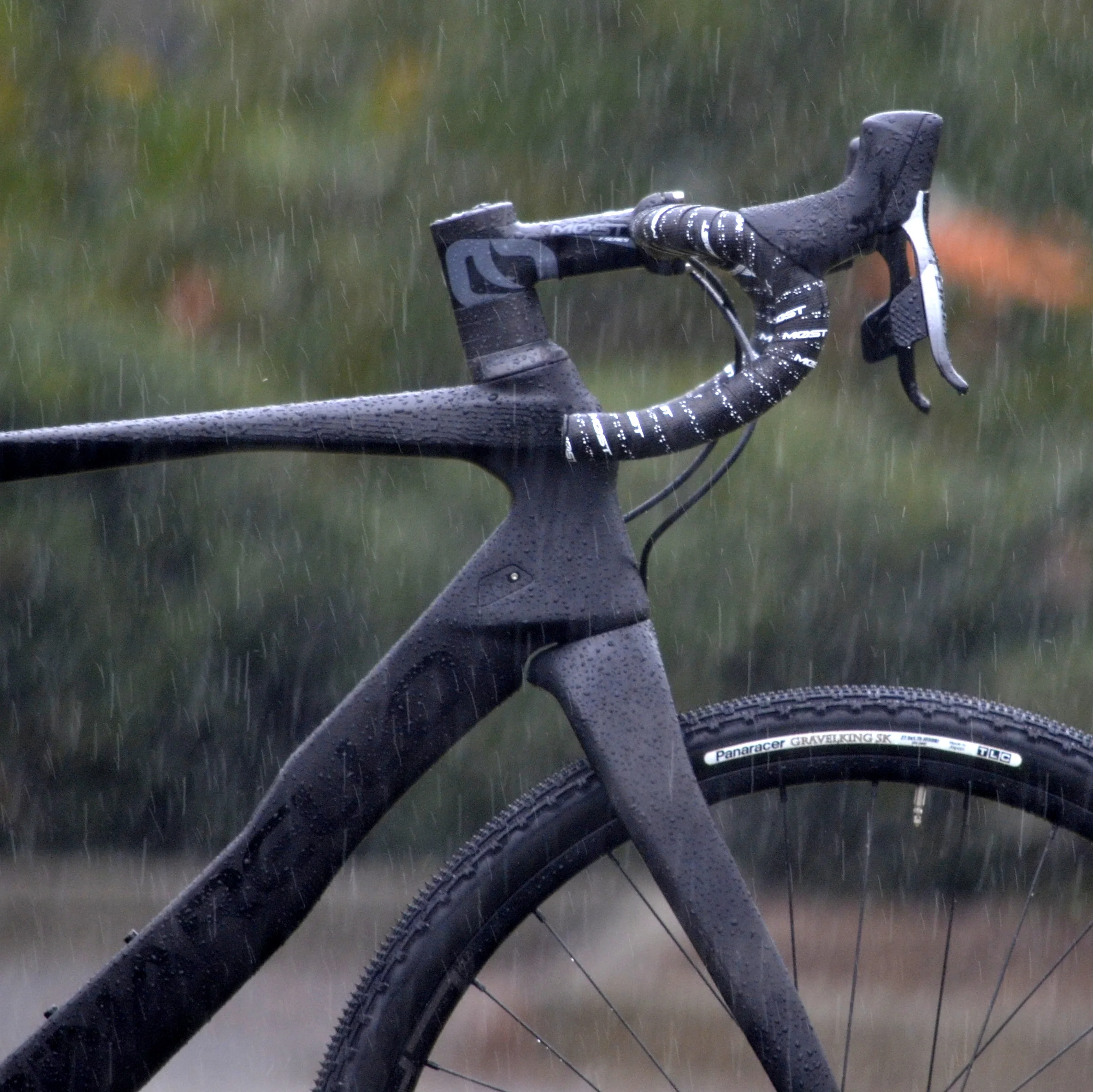 Engineering the Unconventional: The Technical Edge of Pinarello Gravel Bikes